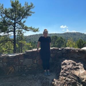 Meet your Posher, Breanna